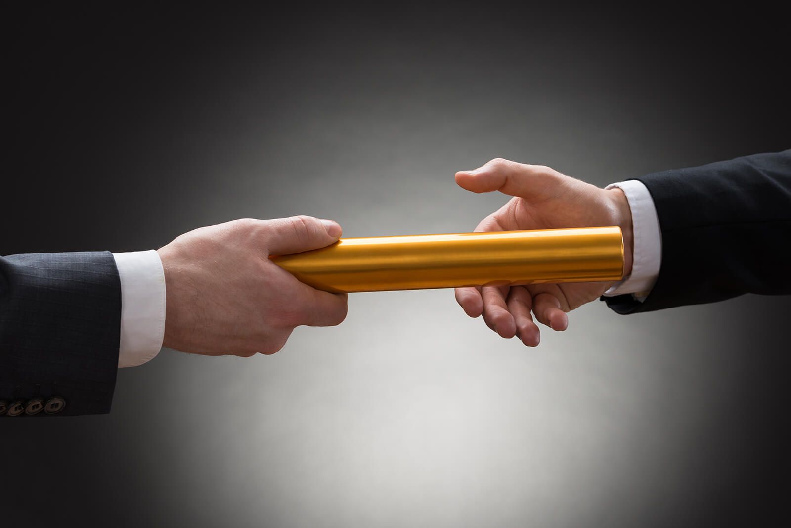 Passing the Baton: Planning Effective Handoffs Between Presenters
