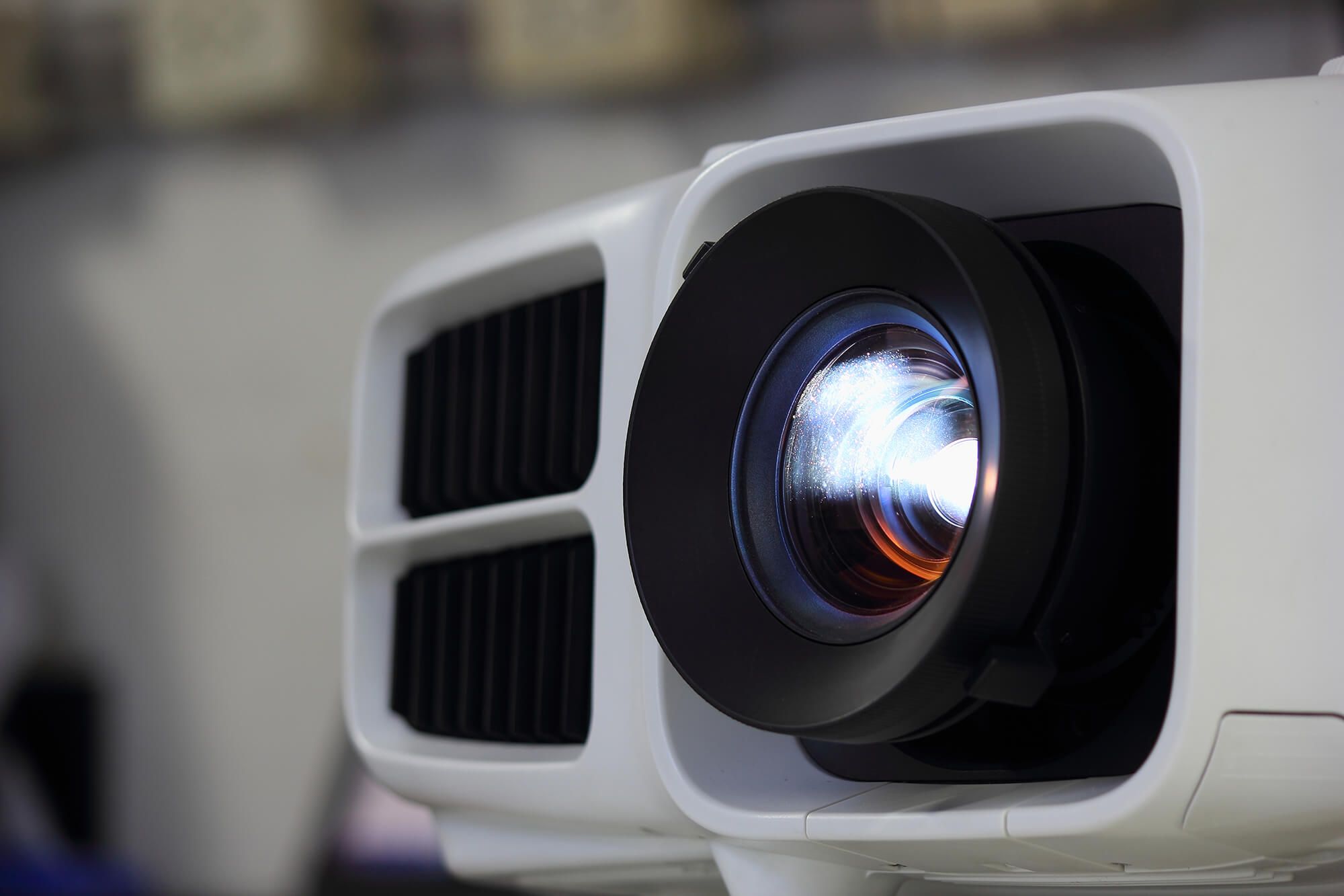 Renting Audio Visual Equipment from a Local Supplier