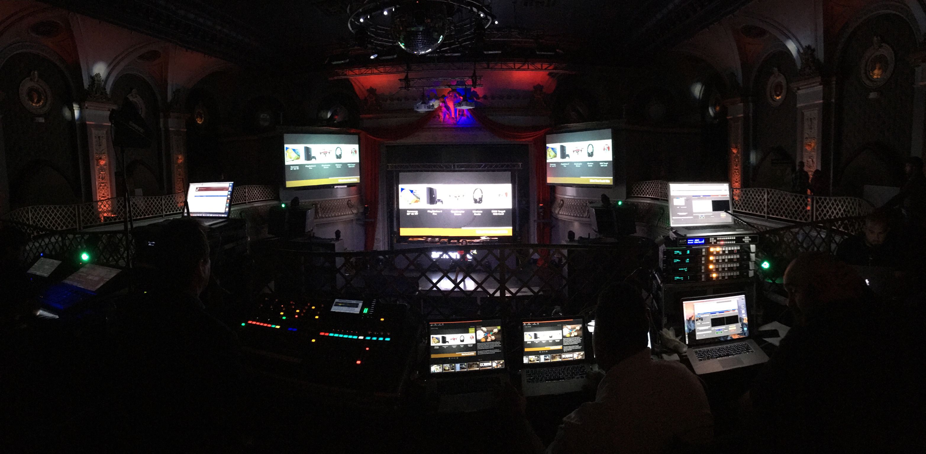 Managing Aspect Ratios in Your Content