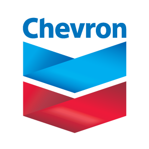 Chevron logo