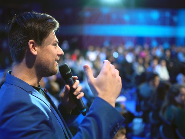 How to Create Multi-Site Interactive Corporate Events