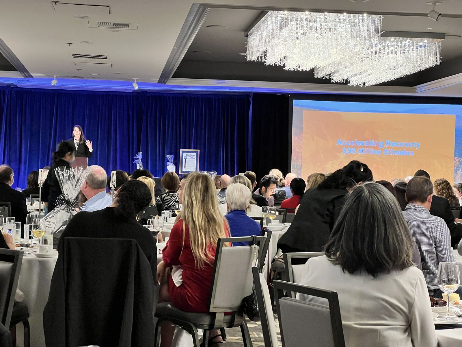 Consistent Excellence: Mastering Corporate Roadshows with VIP Audio Visual's Dedicated Support