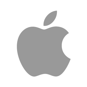 Apple logo