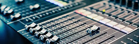 AV Equipment for Rent