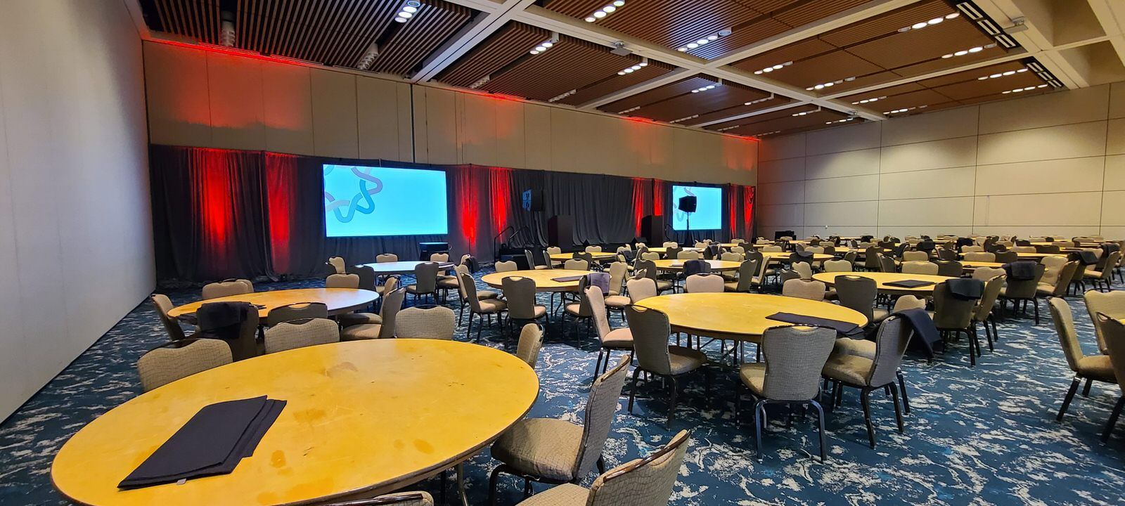 Choosing the Right Venue: An A/V Company's Perspective