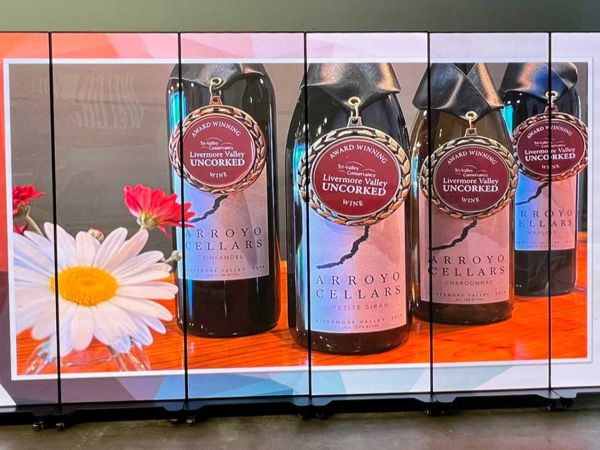 LED Posters Add a Unique Touch to Your Next Event