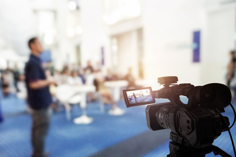 Leveraging Web Streaming for your Event