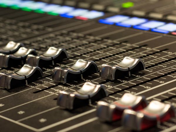 Everything you need to know about Sound