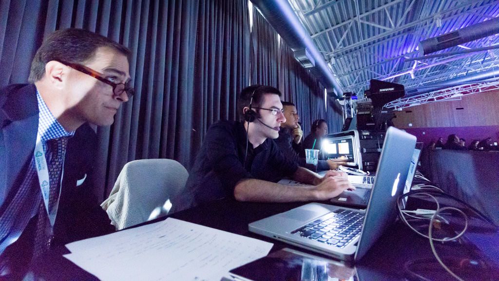 TC3 Summit: Cutting Edge Technology