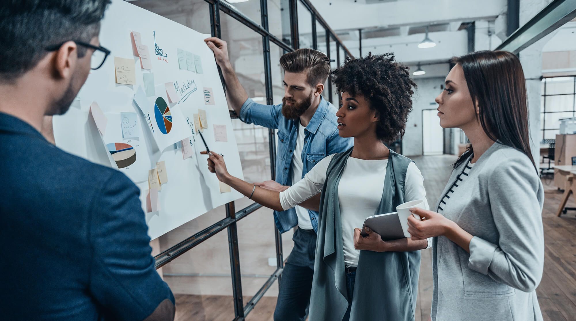 Getting an AV quote: What we need to know