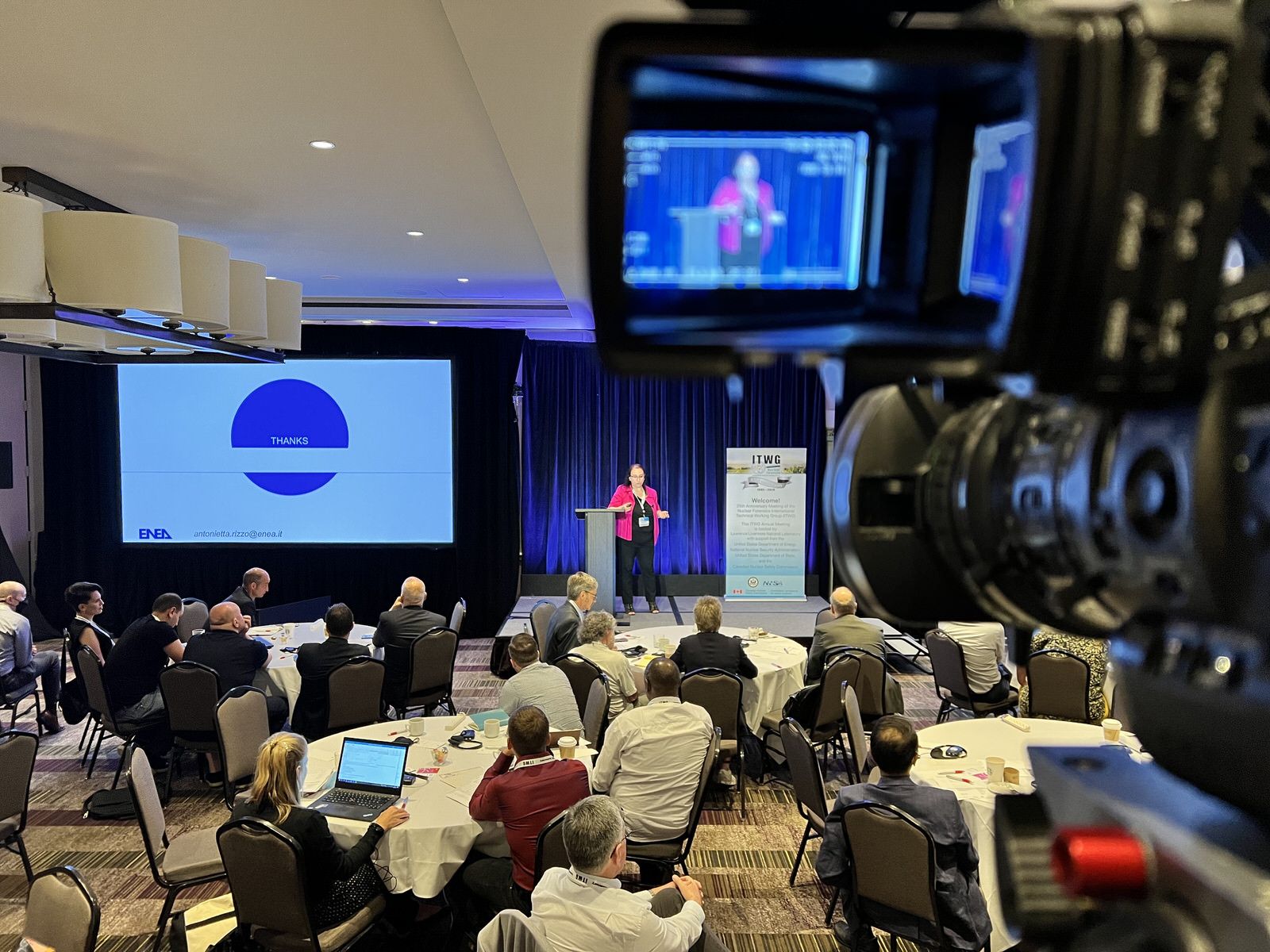 Choosing an In-House A/V Provider for Your Corporate Event Venue