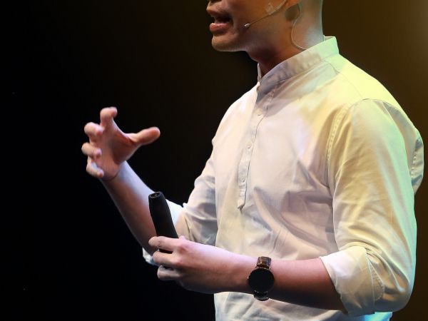 The Art and Science of High-Quality Audio for Corporate Events