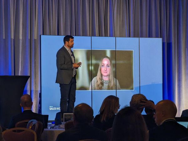 The Future of Corporate Meetings: Trends and Innovations in A/V Technology