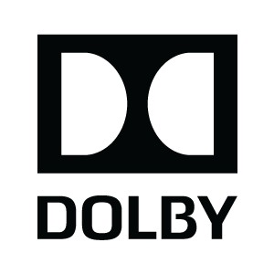 Dolby logo